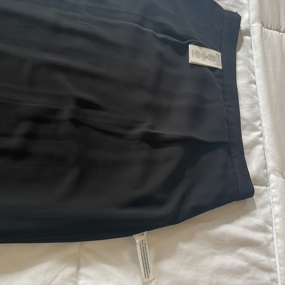 Michael kors midi sequin skirt. - Picture 11 of 12